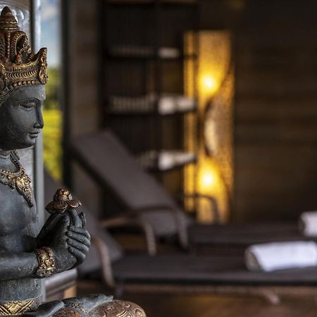Session Hotel Ráckeve المظهر الخارجي الصورة
