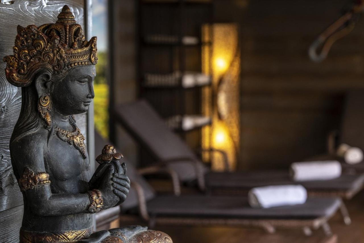 Session Hotel Ráckeve المظهر الخارجي الصورة