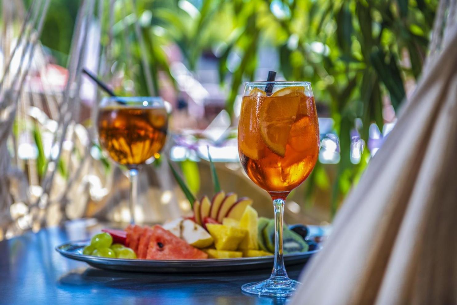 Session Hotel Ráckeve المظهر الخارجي الصورة