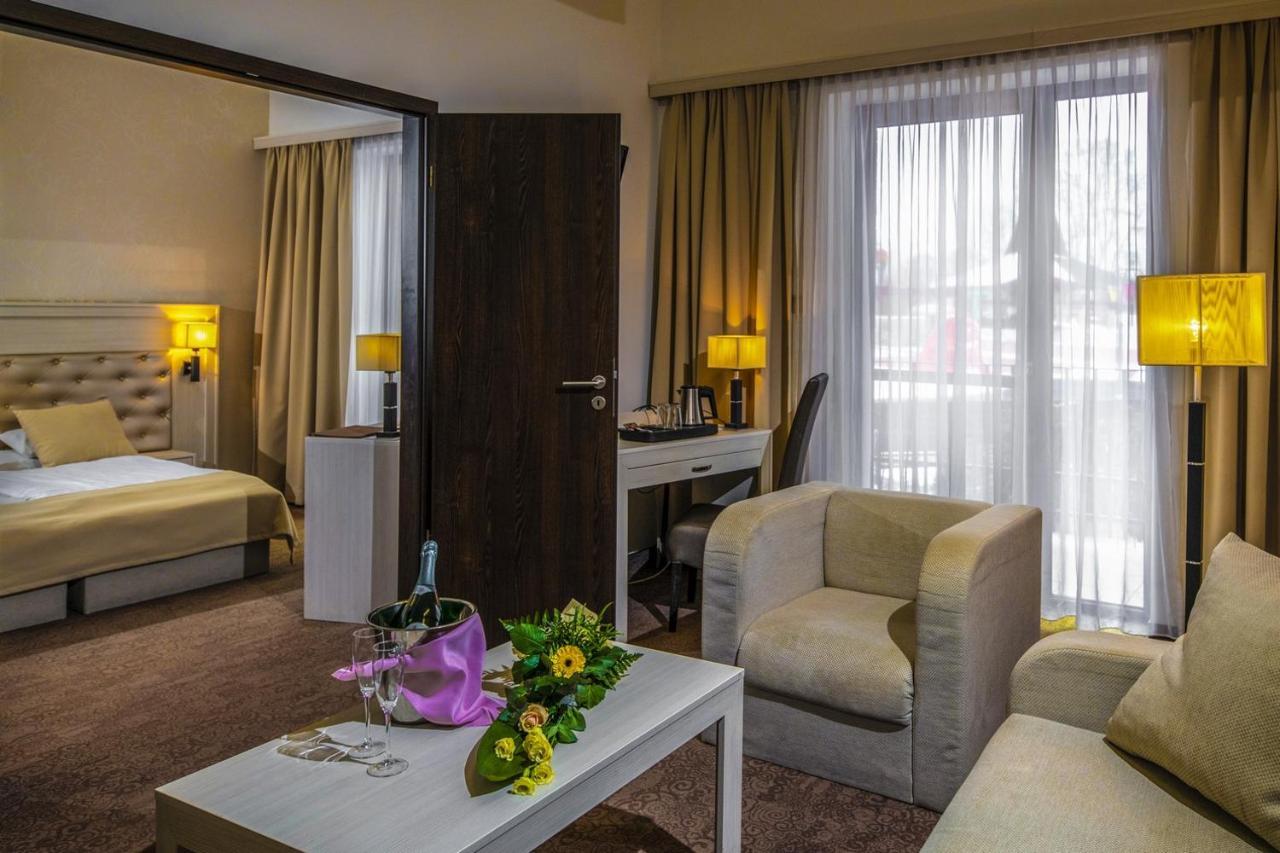 Session Hotel Ráckeve المظهر الخارجي الصورة