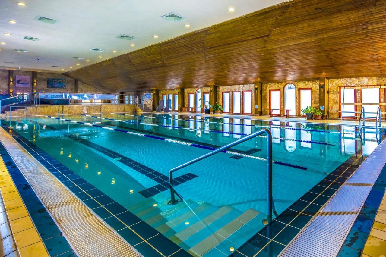 Session Hotel Ráckeve المظهر الخارجي الصورة